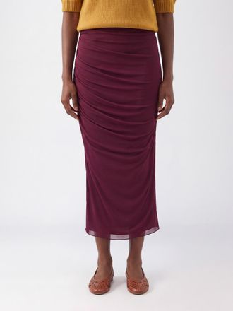 Aniye By Gonna Donna colore Rosso