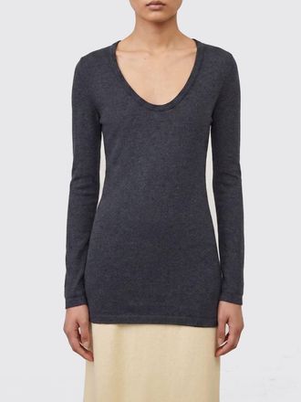 Lisa Yang Maglia in cotone e cashmere