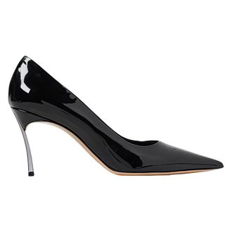 Casadei Mujer, Zapatos, Negro, Talla: 37 EU