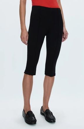 Pistola Denim Camille Ponte Capri Pants in Night Out at Nordstrom Rack, Size 24