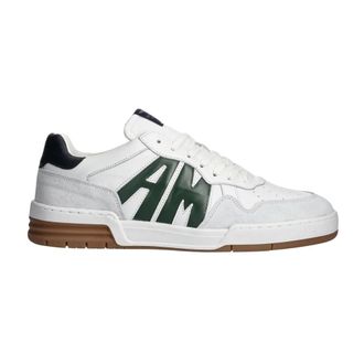 Aeronautica Hombre, Zapatos, Blanco, Talla: 43 EU