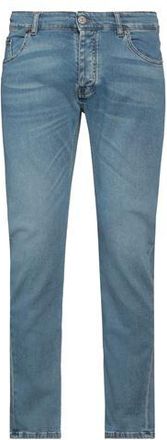 PMDS Premium Mood Denim Superior BOTTOMWEAR - Jeans sur YOOX.COM