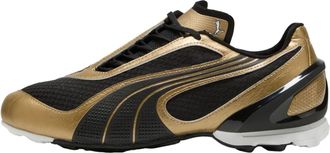 Puma V-S1 Metallic Gold Black 402953-04