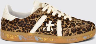 Premiata Sneakers Woman color Multicolor