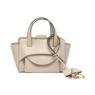 Hidesins Handbags, female, Yellow, Size: ONE SIZE Handbags
