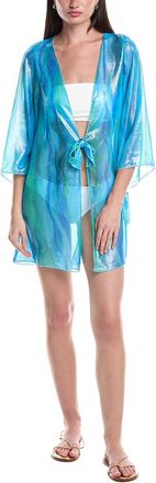 BECCA by Rebecca Virtue Becca By Rebecca Virtue Solar Energy Tunic