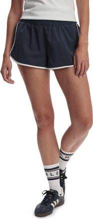 Varley Soft Ripstop Shorts in Blue Nights at Nordstrom, Size X-Large