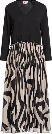 Liu Jo DRESSES - Midi dresses sur YOOX.COM