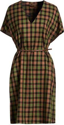 Alessia Santi DRESSES - Midi dresses on YOOX.COM