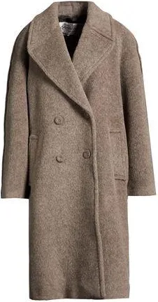 Acne Studios CAPISPALLA - Cappotti su YOOX.COM