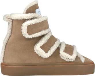 INUIKII Donna, Scarpe, Marrone, 41 EU, new
