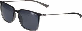 Jaguar 37625 6500 Mens Sunglasses Black Size 56