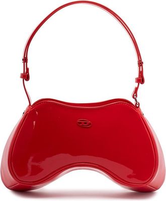 Diesel Play Shoulder Shoulder Bag