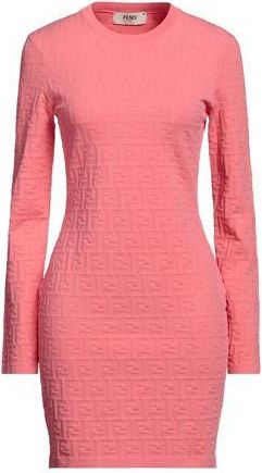 Fendi VESTIDOS - Minivestidos en YOOX.COM