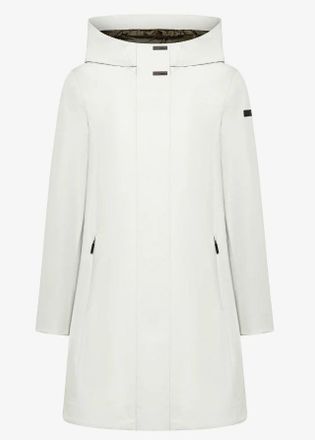 Roberto Ricci Design Montecristo Drijvende lange vrouw Jkt