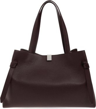 Yuzefi Mujer, Bolsos, Rojo, Talla: ONE Size