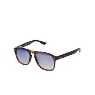 Kàdor Sunglasses, unisex, Black, Size: 55 MM Gipsy Flag Premium