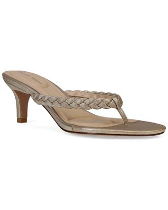 Pelle Moda Earlen Leather Sandal