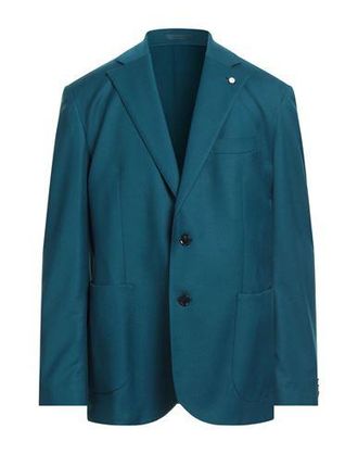 Luigi Bianchi Mantova SUITS and CO-ORDS - Blazers on YOOX.COM