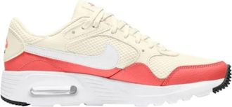 Nike Air Max SC - Heren - Fitnessschoenen - Beige - 38 EU - Leer - Fitness
