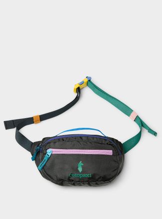 Cotopaxi Mens Kapai 1.5 L hip pack Del Da Collection - assorted & random colours