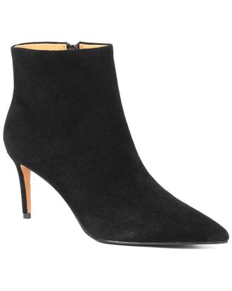 Tiffany & Fred Suede Bootie