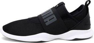 Puma Black White Grey 363699-01
