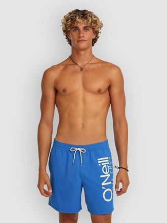 O'Neill Original Cali 16 Boardshorts blauw