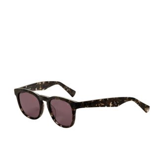 John Varvatos Mens 50mm Matte Camo Sunglasses