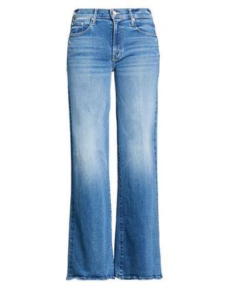 Mother HOSEN & R&Ouml;CKE - Jeanshosen auf YOOX.COM