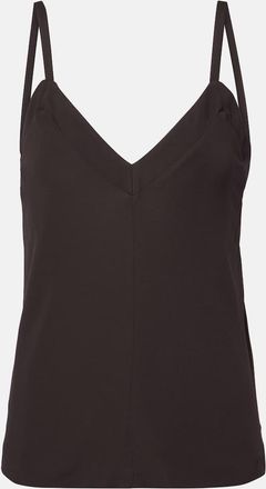 Jil Sander V-neck blouse