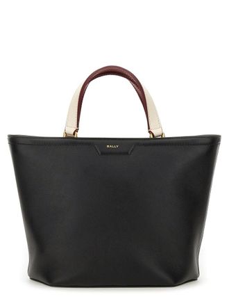 BALLY ターンロック エナメル レディース 2wayバッグ 9014 BALLY ターンロック エナメル レディース 2wayバッグ 9014