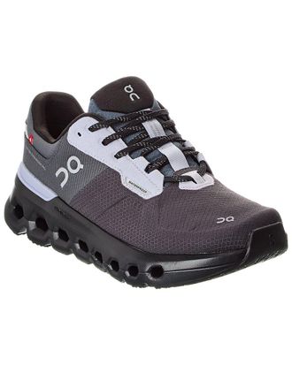 On Running Cloudrunner Waterproof Sneaker