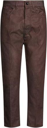 Gazzarrini BOTTOMWEAR - Jeans on YOOX.COM