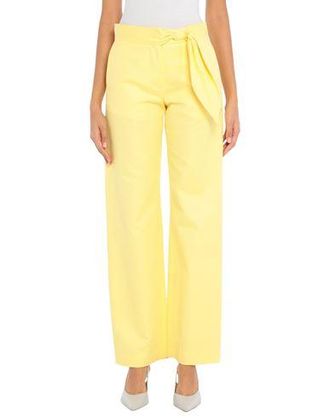 Msgm BOTTOMWEAR - Trousers sur YOOX.COM