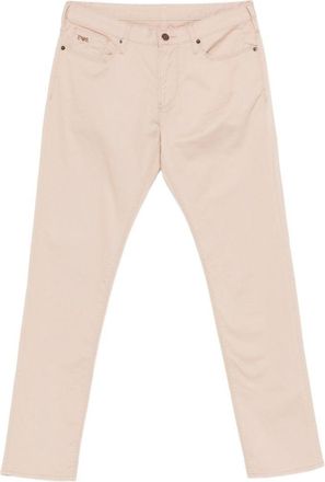 Emporio Armani denim katoenen jeans