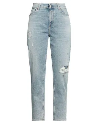 Replay HOSEN & RÖCKE - Jeanshosen auf YOOX.COM