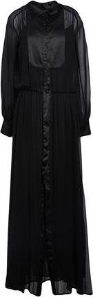Pinko DRESSES - Maxi dresses sur YOOX.COM