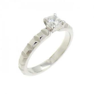 Boucheron Platinum Band Ring (Pre-Owned)