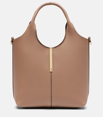 Tod's EBR Mini leather tote bag