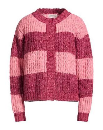 Compa&ntilde;&iacute;afant&aacute;stica STRICKWAREN - Strickjacken auf YOOX.COM