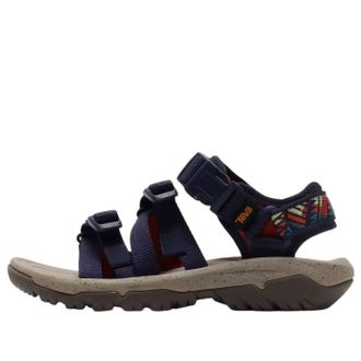 Teva (WMNS) TEVA Hurricane XLT2 Alp Purple Navy Multi-Color 1102211-GECL