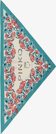 Pinko Foulard Swing Triangolo - PINKO - gender_Woman