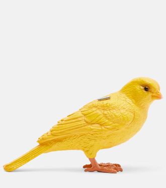 J.W.Anderson Canary clutch