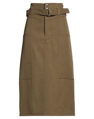 Tod's HOSEN & R&Ouml;CKE - Midi-R&ouml;cke auf YOOX.COM