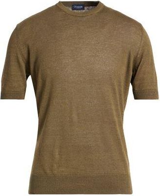 Drumohr MAGLIERIA - Pullover su YOOX.COM