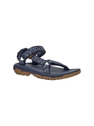 Teva Mens Hurricane Xlt2 Sandals In Vibe Total Eclipse