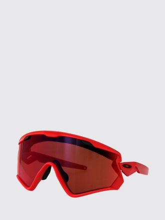 Oakley Sunglasses OAKLEY Men color Red