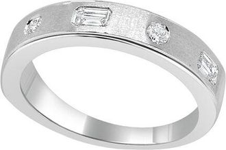 Sabrina Designs 14K 0.50 Ct. Tw. Diamond Band