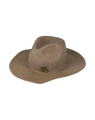 Ruslan Baginskiy ACCESSORIES - Hats on YOOX.COM